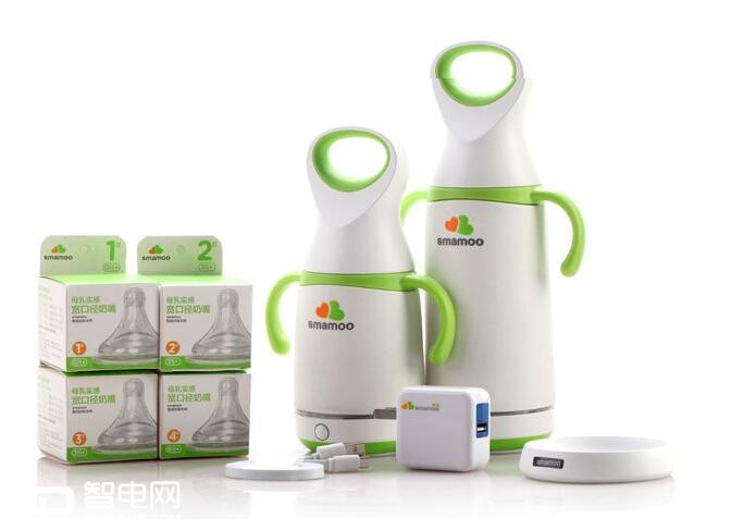 80后的妈妈需要用的软件,给孩子喂母乳设备