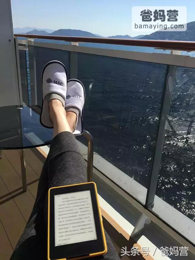 带娃出海邮轮行旅途soeasy,带小孩坐游轮旅行需要带什么