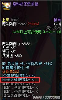 dnf审判奶爸需不需要换装100级,地下城审判奶爸换装