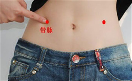 敲带脉真的能瘦吗,敲带脉瘦肚子的危害