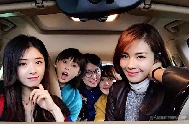 韩国与中国外貌有什么差距,中国和韩国纬度不同皮肤肤质差距