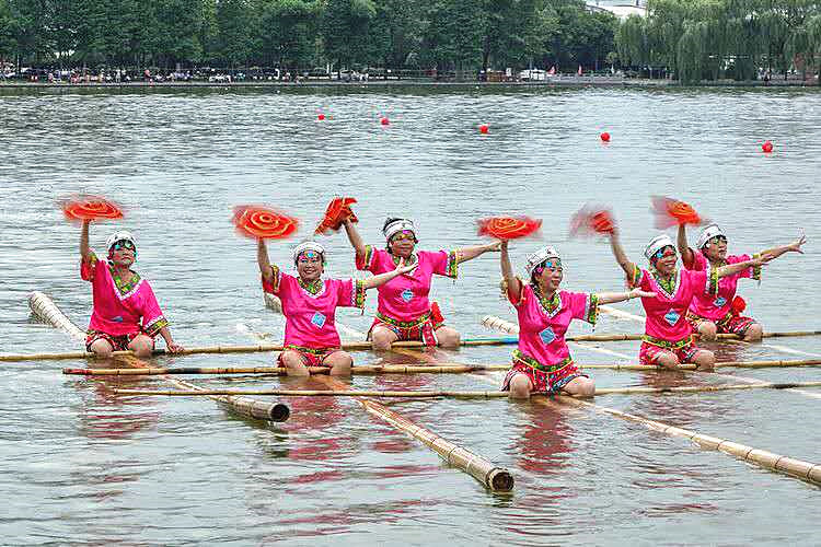 端午的诗句古诗,端午的英文