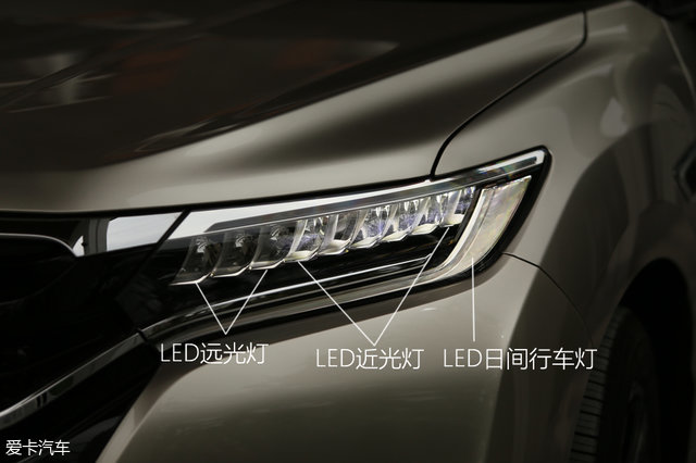 沉浸式体验东风本田ur-v,亲兄弟也要明算账原版