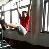 健身房最新器械使用大全讲解,健身房腹肌训练器械如何使用