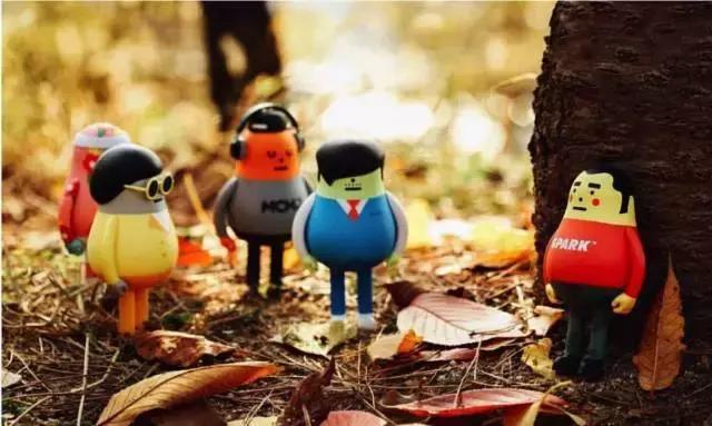 韩国设计真的还不错