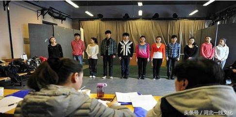 关于编导专业的了解,很多人不知道编导专业