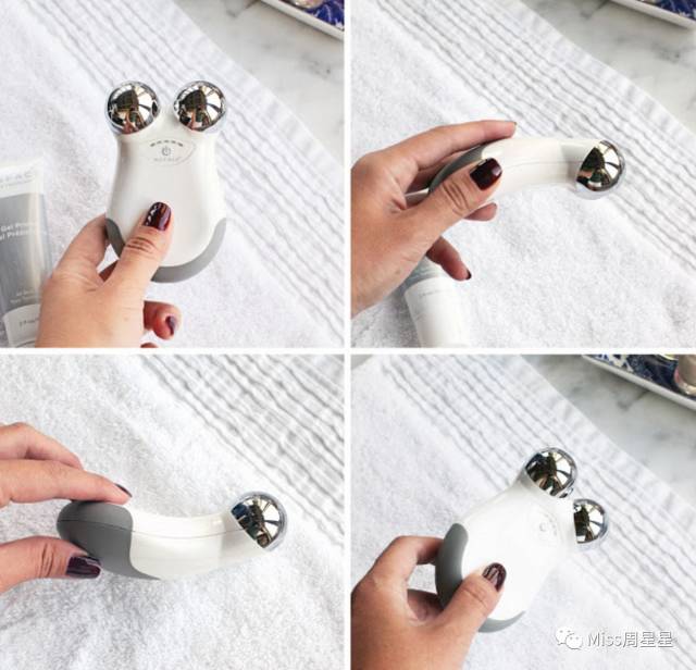 提拉紧致抗衰老美肤仪,提拉紧致美容仪效果最好的