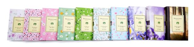 芳慕：名媛界流行晒香水，买了它们你也魅力加分！