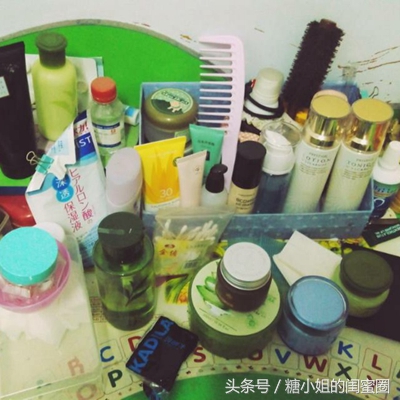 精油大自然的味道,最治愈的精油