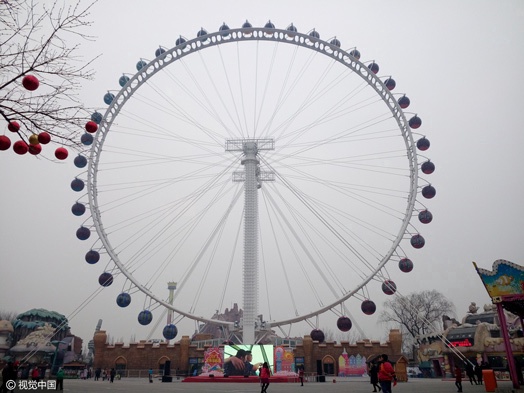 带娃北京旅游景点推荐,带娃北京必游的6个景点