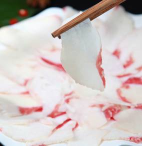 潮州牛肉火锅和汕头牛肉火锅对比,汕头牛肉火锅的牛肉为什么这么嫩