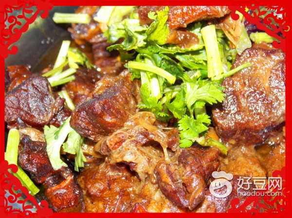 美的电压力锅炖牛骨头,美的电压力锅炖牛肉用