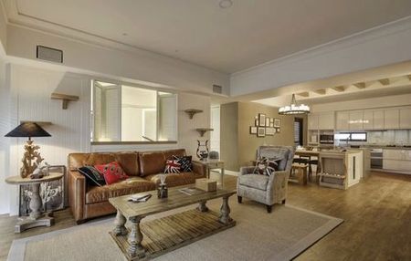 太原当代moma143平米户型设计,汉阳满庭春moma109平户型怎么装修