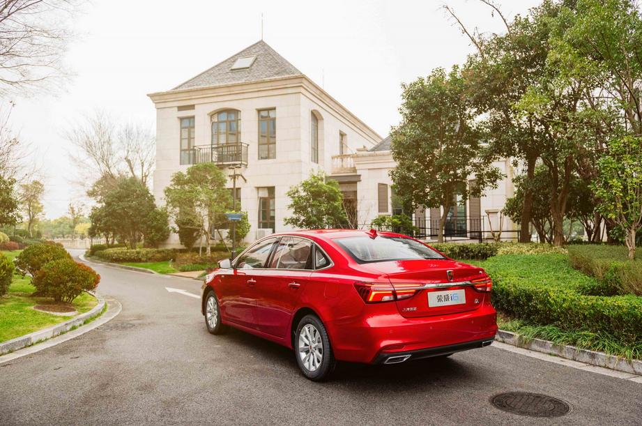 2022荣威i6max,荣威i6max真实油耗