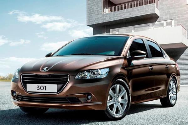 二手车雪铁龙爱丽舍和标致301,东风标致301和308哪个车好