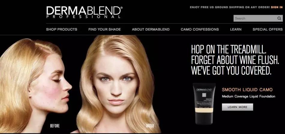 干敏皮粉底液推荐榜单,榜单粉底液