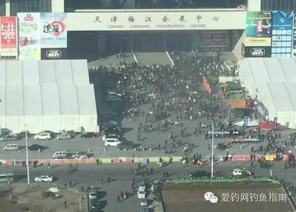 2018碧海钓具产业博览会在哪举办,2021碧海渔具展览会