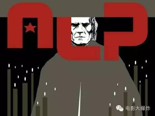 以最高艺术逼格，观看一部将近百年前的鬼片，这事得了解一下