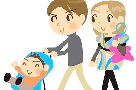 老婆坐月子脾气怪老公怎么办才好,老婆坐月子脾气暴躁影响家庭和睦