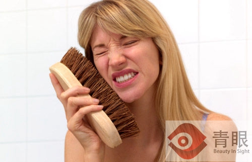 化妆品导购说我是“厚”脸皮,我竟无言以对