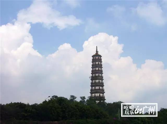 广州最新最美最好玩的景点,广州最值得去玩的景点推荐一下