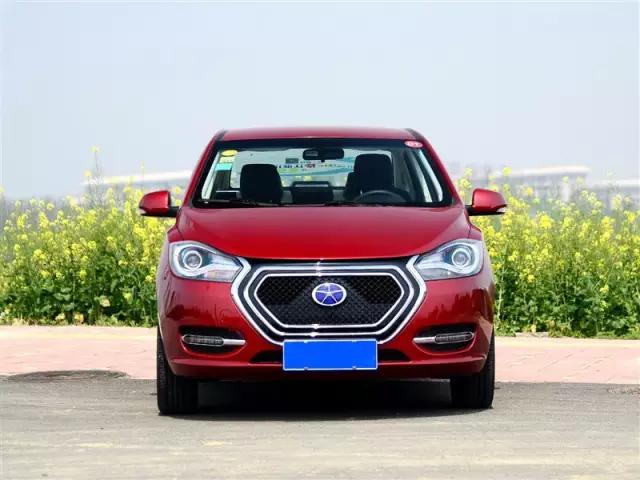 江淮iev5能开10年吗,江淮iev5续航170公里和200公里