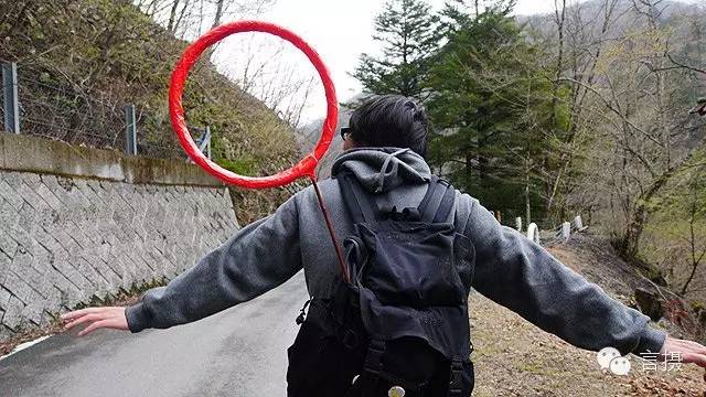 又见地主君，绝对拍出灵异照片的必胜法