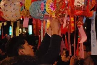 元宵节佛教的说法,元宵节跟佛教有什么关系