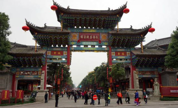 自驾游必去的30个地图,最适合自驾游的十个地方