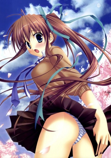 关于妹妹超萌的动漫推荐,50部妹控动漫