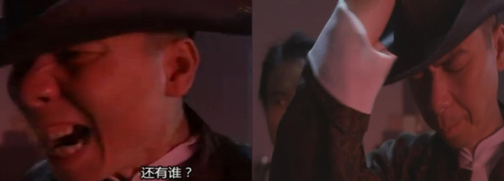 从《美人鱼》看星爷与钢炮成就了对方的最佳导演与影帝！