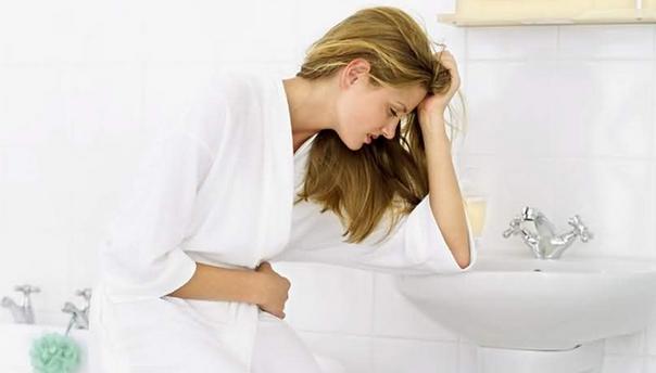 经期一定不能喝酒吗,经期不能惹女人生气