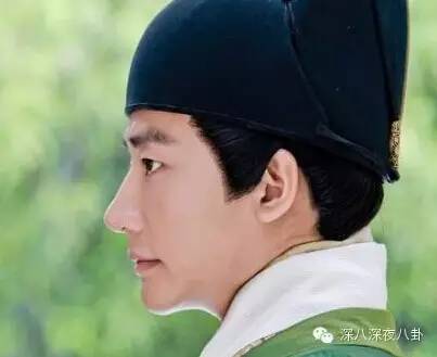 女医明妃传刘诗诗虐心片段,女医明妃传刘诗诗戴面纱