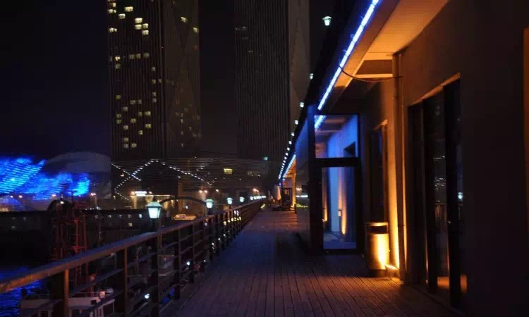 谁说我们大连人糙了，这些老地名儿都文艺的不要不要的！