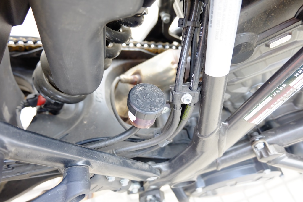 新车ktm1290advr落地价格,2020款ktm1290advs试驾