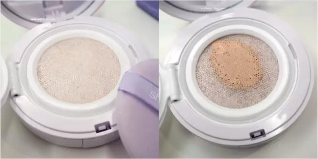 不闷痘的大牌bb气垫,最新款bb气垫