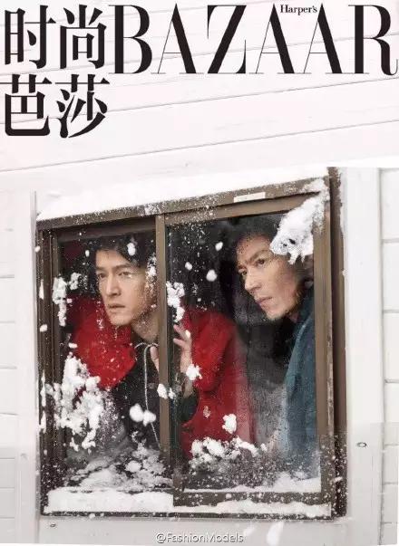 胡霍cp组合图片,胡霍霍cp动图