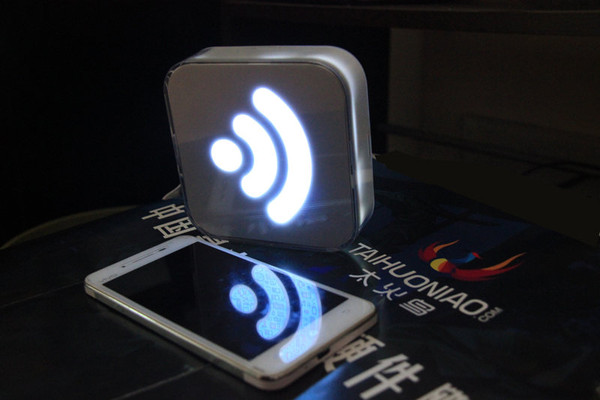 让网络与你更亲近，我的网络我做主“魅路由”