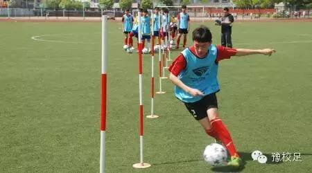 2023年中考体育分值及标准表,中考体育足球分值