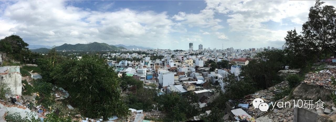 越南之旅芽庄,春节去越南芽庄旅游的感言