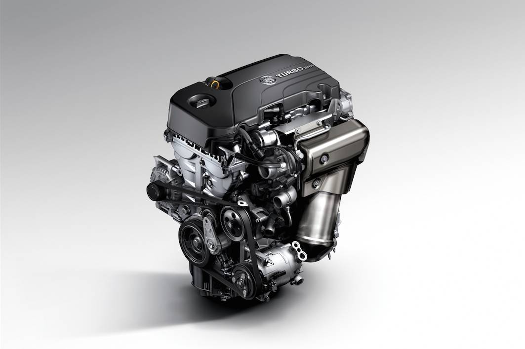 太湖别克威朗,天生爱跑别克威朗