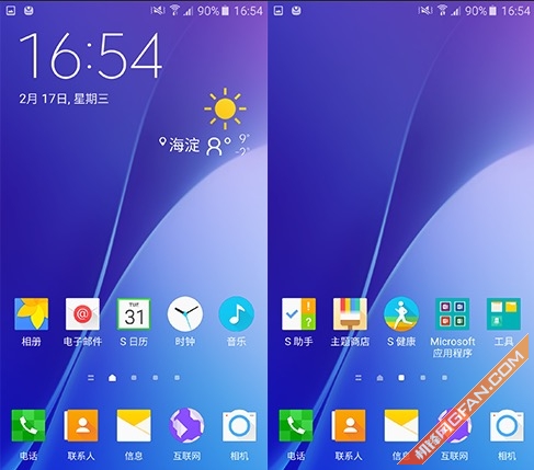 三星nx3000相机固件升级,高大上接地气