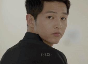 景美、颜好、演技佳！年度最强阵容，《太阳的后裔》千万别错过！