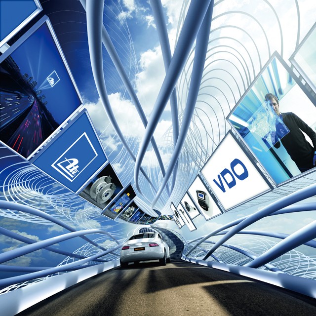 大陆汽车集团,大陆汽车集团近况