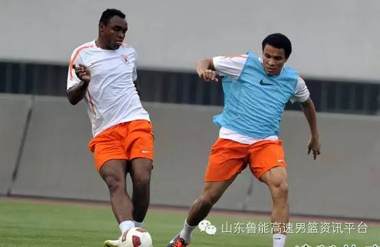 那年鲁能泰山,那些事那个人还记得吗?鲁能送别韩鹏