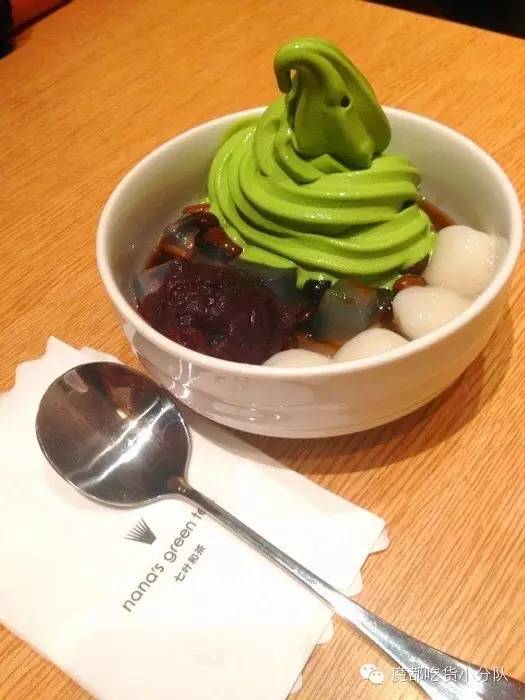 穿好棉毛裤，在寒风里把这9家冰淇淋吃成夏天！