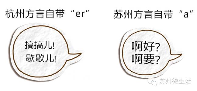 杭州苏州的区别,苏州和杭州的区别在哪