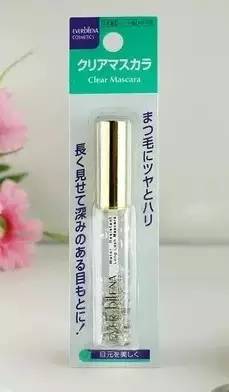 让睫毛变长变密的神器,自然又浓密的睫毛神器