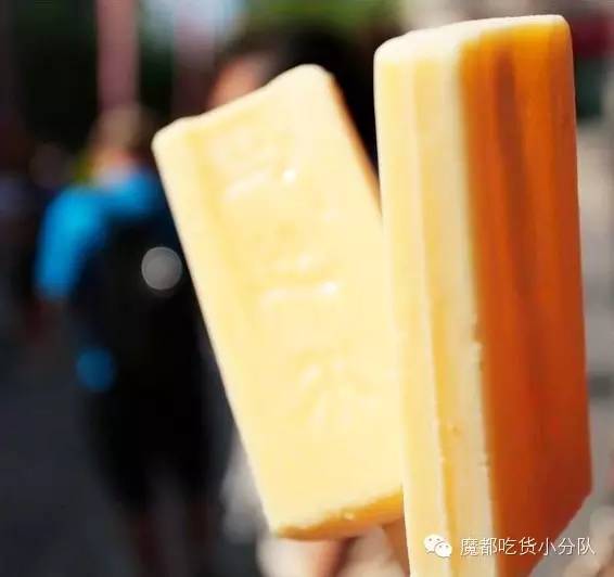 穿好棉毛裤，在寒风里把这9家冰淇淋吃成夏天！