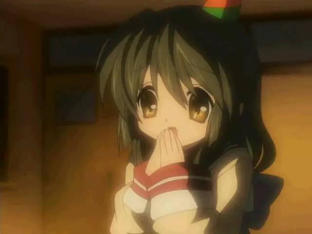 科普向,关于萝莉科普